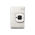 FUJIFILM[tWtC] instax mini Liplay ~XeB[zCg